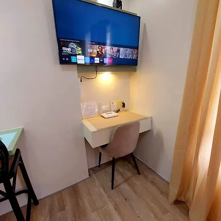 Fraloz509 At Mesavirre Garden Residences Bacolod Exterior photo