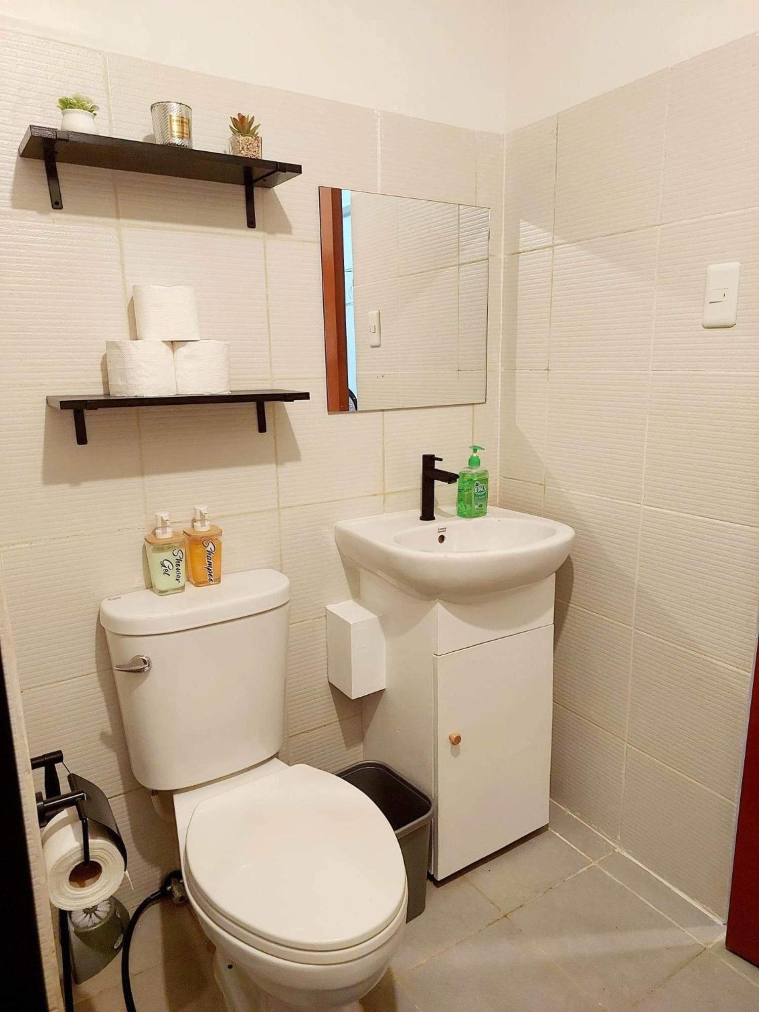Fraloz509 At Mesavirre Garden Residences Apartment