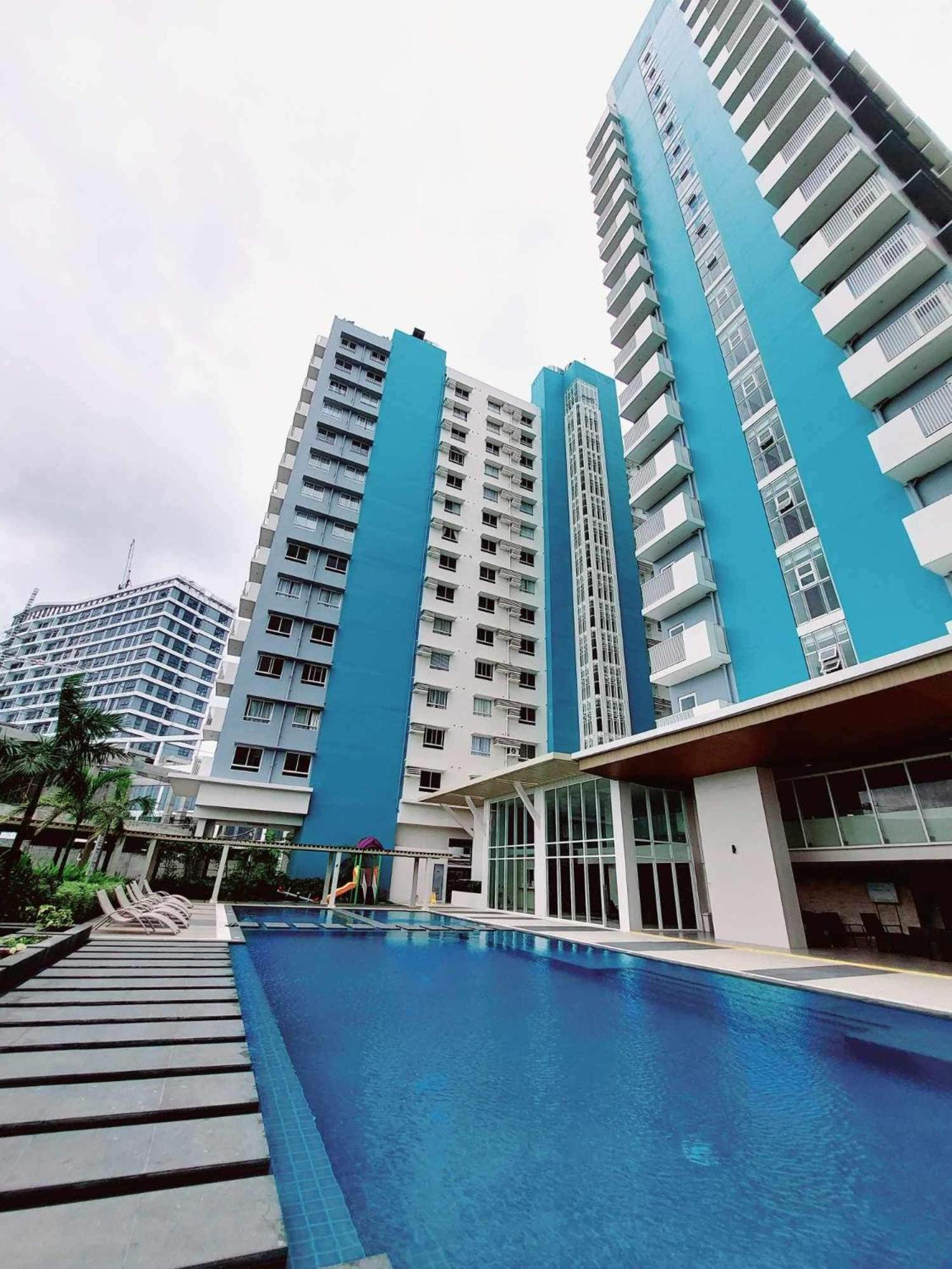 Fraloz509 At Mesavirre Garden Residences Apartment *