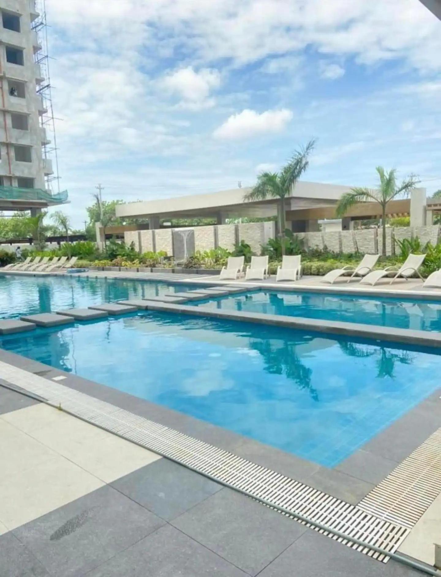 Apartment Fraloz509 At Mesavirre Garden Residences